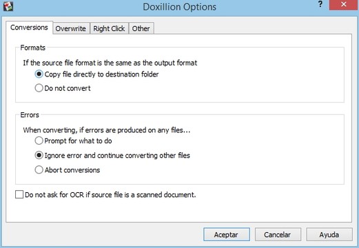 doxillion document converter full